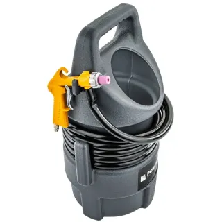 Пясъкоструйка Powermat PM-PIA-10T/80-120 PSI