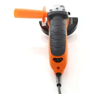 Ъглошлайф KraftDele KD1554/ 900W