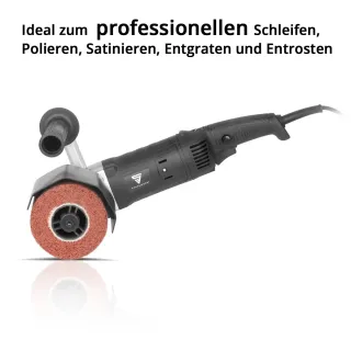 Машина за сатениране STAHLWERK SM-1500 ST/ 1500W