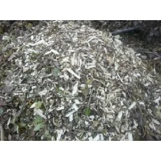 Дробилка за клони STILER BX 62/ 30 к.с.