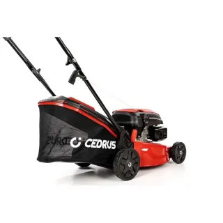 Бензинова косачка за трева Cedrus CEDKS42/ 4.2 к.с. Бензинова косачка за трева Cedrus CEDKS42/ 4.2 к.с.