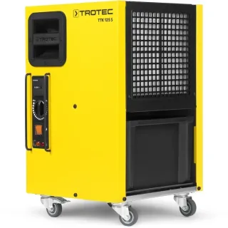 Индустриален влагоуловител Trotec TTK 125 S/ 500W