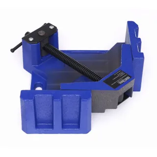 Ъглово заваръчно менгеме KraftDele KD1177/ 125 мм