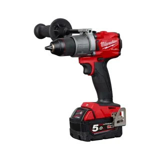 Винтоверт акумулаторен Milwaukee M18 FPD2-502X, 18 V, 2 х 5Ah