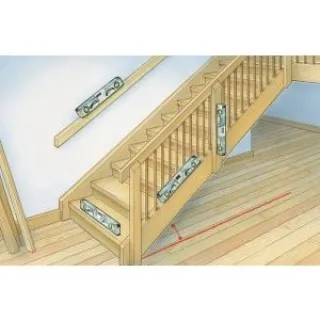 Електронен нивелир Laserliner DigiLevel Plus 60/ 60 см