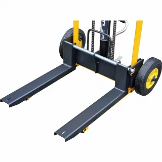 Палетна количка STILER lift truck/ 200 кг