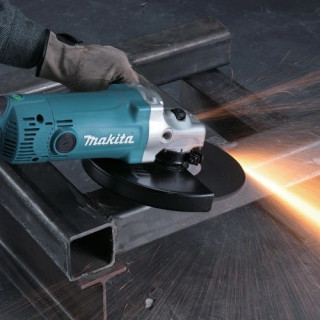 Ъглошлайф Makita GA9050 2.0kW / 230мм