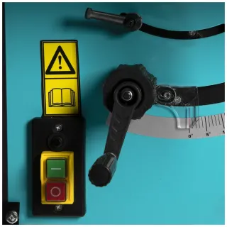 Настолен циркуляр за дърво Detoolz DZ-C236/ 1800W/ 250 мм Настолен циркуляр за дърво Detoolz DZ-C236/ 1800W/ 250 мм