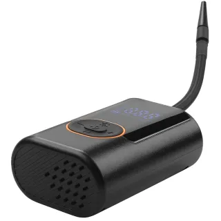 Акумулаторен компресор KraftDele KD5500/ 5000mAh Акумулаторен компресор KraftDele KD5500/ 5000mAh