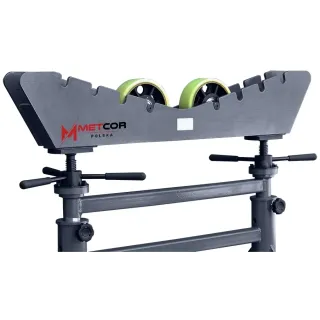 Заваръчен позиционер METCOR MR3000A/ 3 т