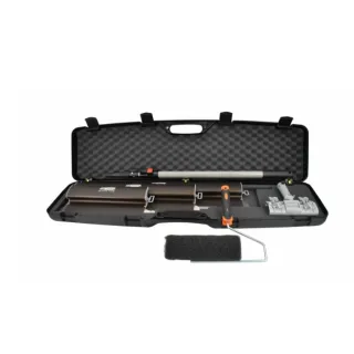 Комплект ножове за шпакловане AWTools AW303412BL/ 7 части Комплект ножове за шпакловане AWTools AW303412BL/ 7 части