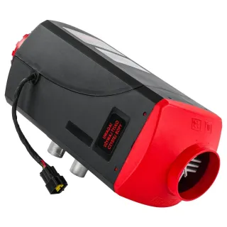 Дизелов отоплител за автомобили RED TECHNIC RTAGO0127/ 8kW