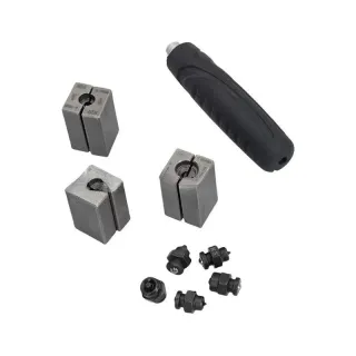 Комплект за хидравлични спирачни тръбички KraftDele KD12525