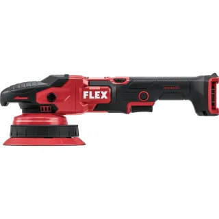 Акумулаторна машина за полиране FLEX XFE 2 15 18-EC C/ 18V