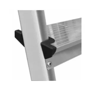 Сгъваема алуминиева стълба AWTools AW23002/ 2x2 Сгъваема алуминиева стълба AWTools AW23002/ 2x2