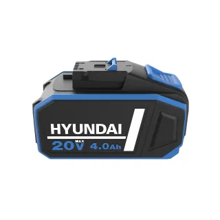 Акумулаторна батерия HYUNDAI BI20-4/ 4.0Ah