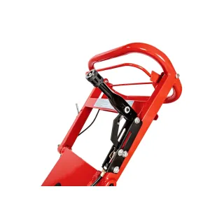 Бензинова фреза за дънери Cedrus FR01/ 9kW