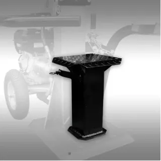 Работна маса за тракторна цепачка Jansen 1325136 Работна маса за тракторна цепачка Jansen 1325136