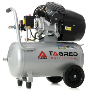 Компресор за въздух TAGRED TA360/ 3.5 KW/ 4.7 hp