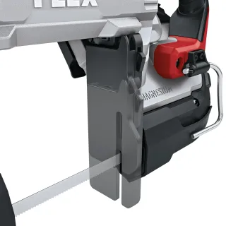 Акумулаторен лентов трион FLEX SBE 127 18-EC/ 18V Акумулаторен лентов трион FLEX SBE 127 18-EC/ 18V