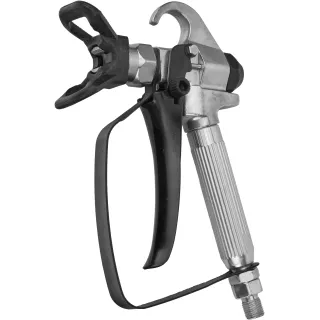 Машина за безвъздушно боядисване + аксесоари KraftDele KD5796/ 1500W Машина за безвъздушно боядисване + аксесоари KraftDele KD5796/ 1500W