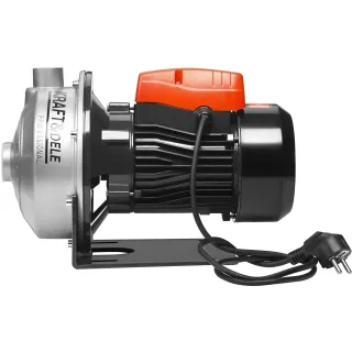 Градинска помпа KraftDele KD806/ 800W/ 80л/мин