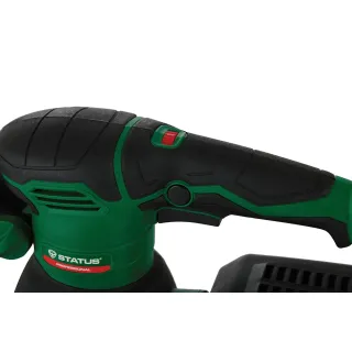 Ексцентършлайф Status XS3‐150T 400 W
