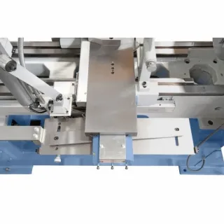 Струг за метал BERNARDO Titan 800 х 2000 Струг за метал BERNARDO Titan 800 х 2000