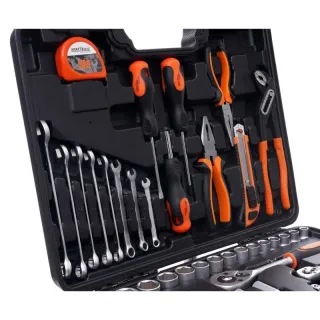 Гедоре комплект KraftDele KD10464/ 83 части Гедоре комплект KraftDele KD10464/ 83 части