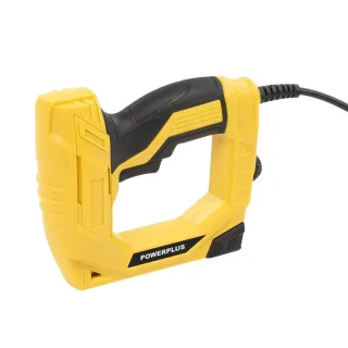Електрически такер Power Plus POWX13701/ 45W