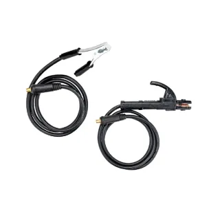 Инверторен заваръчен апарат TIG + MMA + комплект аксесоари BASS POLSKA 4865/ 350A