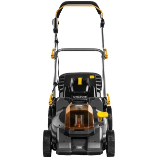 Акумулаторна косачка TEXAS LMX2044 / 20V/ 2x4Ah