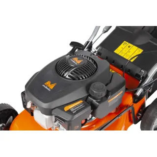 Бензинова косачка Evotools GLM 1500/ 3.5hp