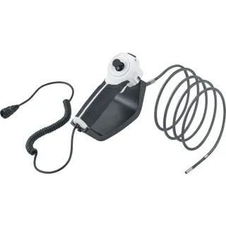 Камера за видеоконтролер Laserliner HD 3DL-Controller Camera/ 6 мм/ 2 м Камера за видеоконтролер Laserliner HD 3DL-Controller Camera/ 6 мм/ 2 м