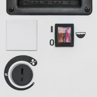 Влагоабсорбатор TROTEC TTK 170 S/ 600W Влагоабсорбатор TROTEC TTK 170 S/ 600W