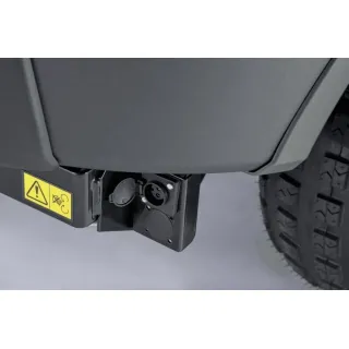 Градински райдер Stiga Park Pro 900 AWX/ 15.4 kW