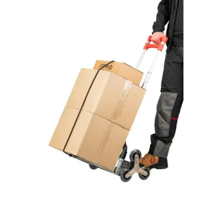Транспортна количка за стълби PRO PRO-AW002/ 70 кг