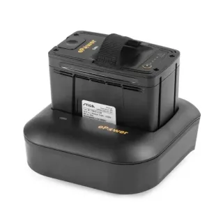 Зарядно устройтво за батерии Stiga C 430 F/ 48V