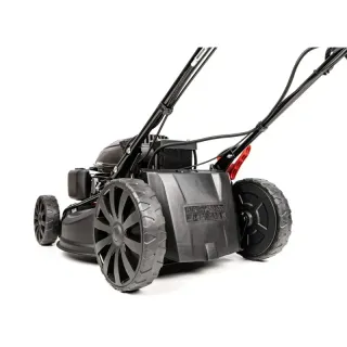 Бензинова косачка за трева Cedrus CEDKS53S-E/ 4,2 kW Бензинова косачка за трева Cedrus CEDKS53S-E/ 4,2 kW