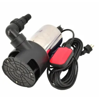 Потопяема помпа с поплавък AWTools AW85058/ 1100W Потопяема помпа с поплавък AWTools AW85058/ 1100W