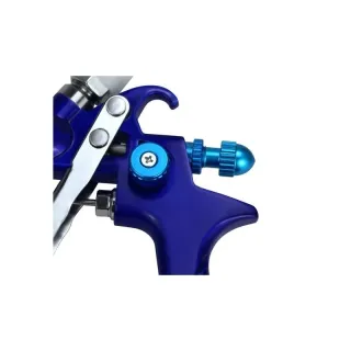 Пистолет за боядисване KraftDele KD2113/ 600 мл