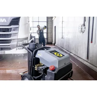 Водоструйка Karcher HDS 8/18-4 C Classic/ 5.5kW Водоструйка Karcher HDS 8/18-4 C Classic/ 5.5kW