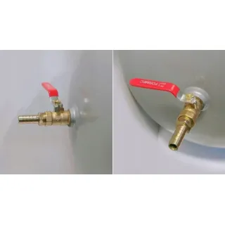 Компресор TAGRED TA325B/ 4.1 kW/ 150 л Компресор TAGRED TA325B/ 4.1 kW/ 150 л