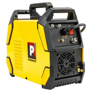 Апарат за плазмено рязане POWERMAT PM-PP-50L-PRO/ 6.5 kVA