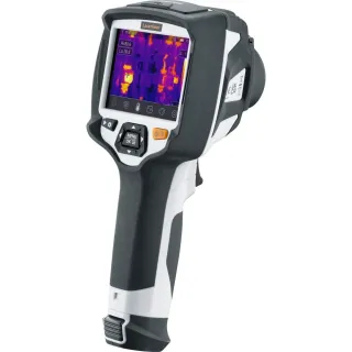 Термокамера Laserliner ThermoCamera HighSense Pro/ 3.7V / 2.6Ah