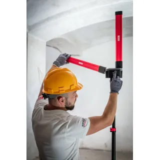 Сгъваем LED прожектор PRO PRO-LD633/ 2 x 50 W Сгъваем LED прожектор PRO PRO-LD633/ 2 x 50 W