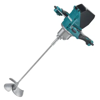 Акумулаторна бъркалка Makita UT001GZ02 XGT/ 40V