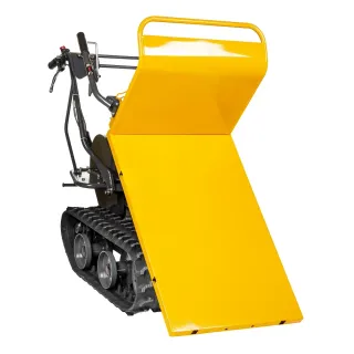 Моторен мини дъмпер Cedrus TR300G/ 4.1 kW