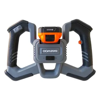 Акумулаторна бъркалка Daewoo DALMBL20-14/ 20V