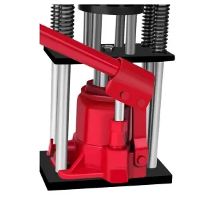 Ръчна машина за кримпване на хидравлични маркучи KraftDele KD3370/ 10–20 мм